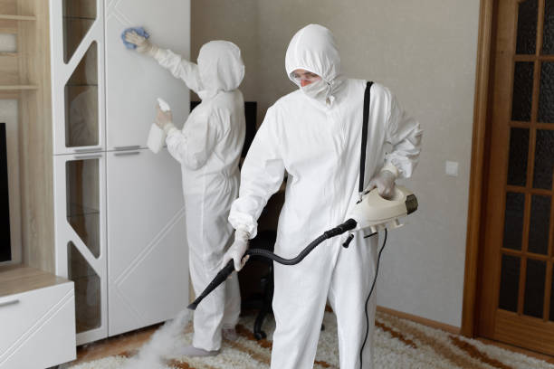 Affordable Sewage Cleanup solutions in Lyman, WY